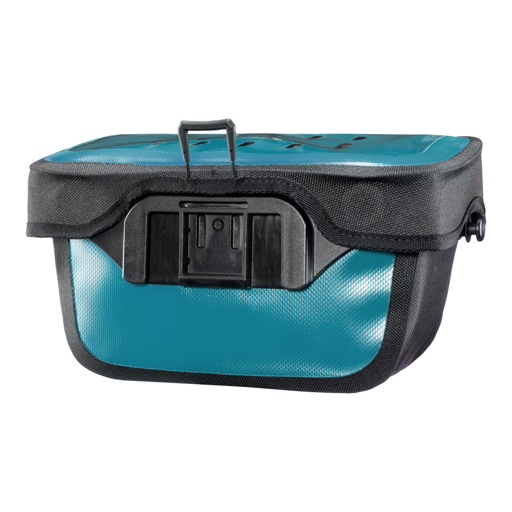 GEANTA PORTBAGAJ ORTLIEB ULTIMATE 5L Petrol - black [2]