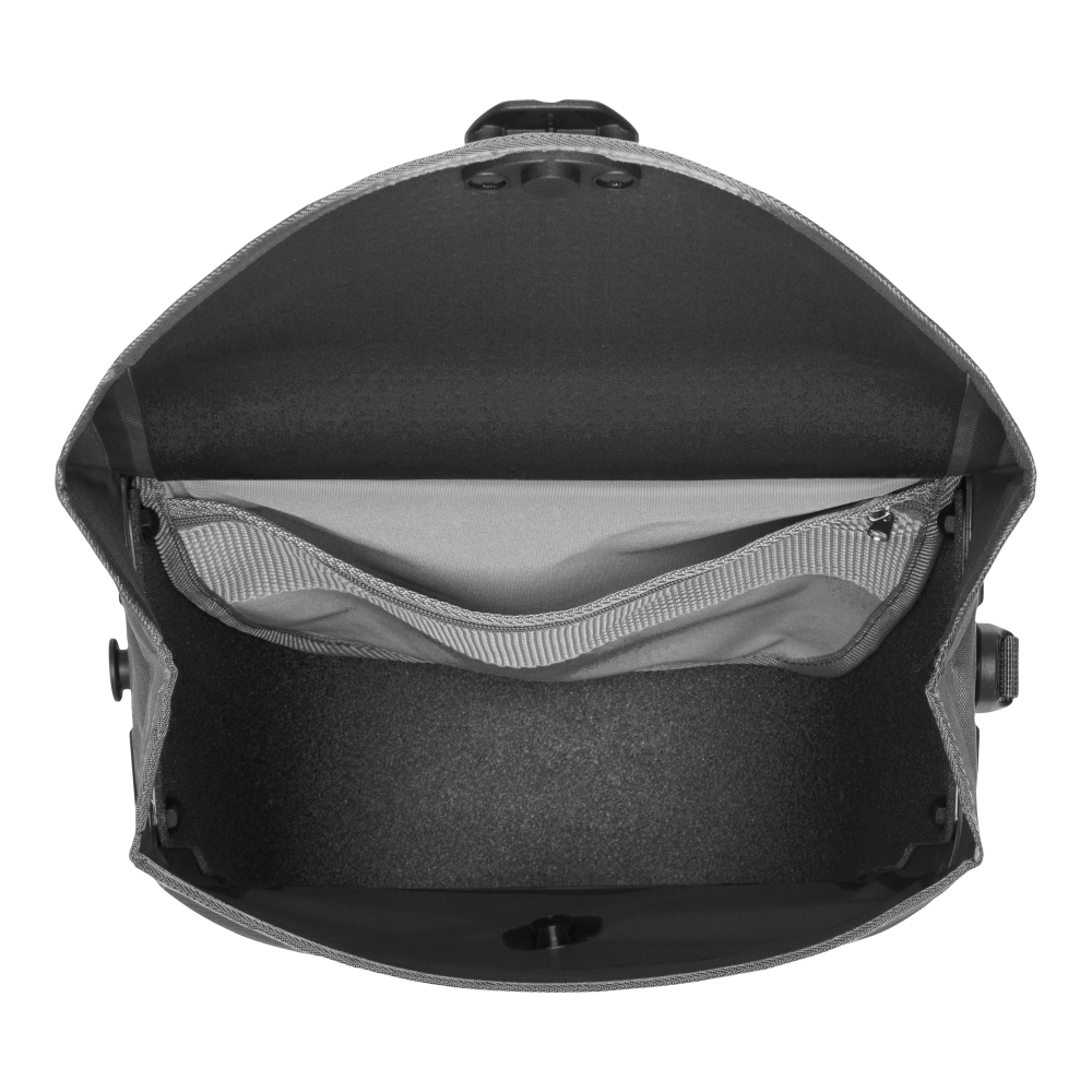 GEANTA PORTBAGAJ ORTLIEB VELO-SHOPPER 18L Black [4]