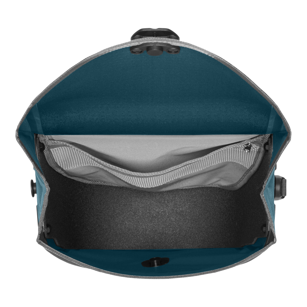 GEANTA PORTBAGAJ ORTLIEB VELO-SHOPPER 18L Petrol [4]