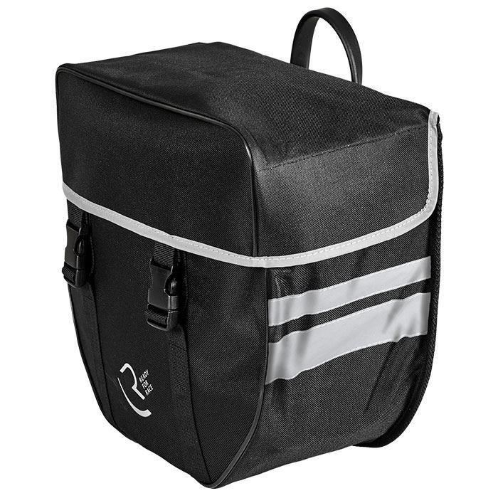GEANTA PORTBAGAJ RFR REAR CARRIER BAG 14047 NEGRU [1]
