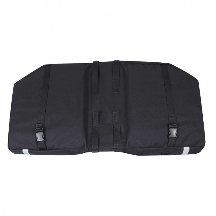 Geanta portbagaj spate Force Noem Bud neagra [2]