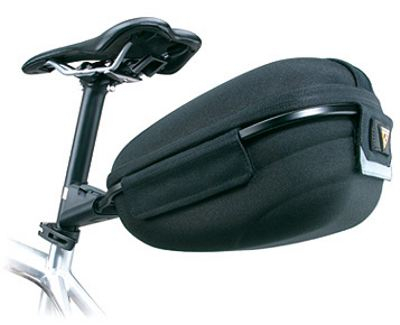 Geanta Portbagaj Topeak Dynapack Tc2711B - Volum 4 L, Negru [2]