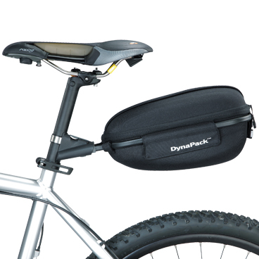 Geanta Portbagaj Topeak Dynapack Tc2711B - Volum 4 L, Negru [4]