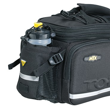 Geanta Portbagaj Topeak Ex Tt9645B - Volum 8 L, Negru [3]