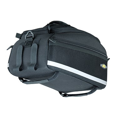 Geanta Portbagaj Topeak Ex Tt9645B - Volum 8 L, Negru [2]