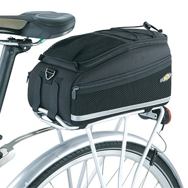Geanta Portbagaj Topeak Ex Tt9645B - Volum 8 L, Negru [4]