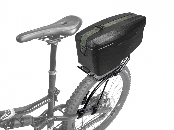 Geanta Portbagaj Topeak Explorer TrunkBox TT9651 - Negru [2]