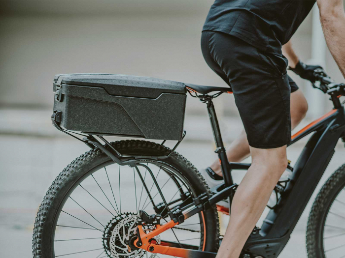 Geanta Portbagaj Topeak Explorer TrunkBox TT9651 - Negru [5]