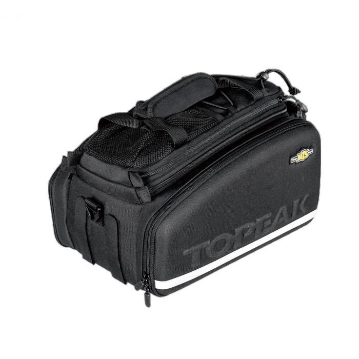 Geanta portbagaj Topeak MTS EX Trunk Bag TT9650B - Negru [1]