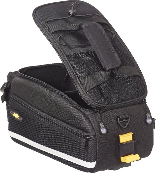 Geanta Portbagaj Topeak Mtx Trunk Bag Ex Tt9646B - Volum 8 L, Negru [19]