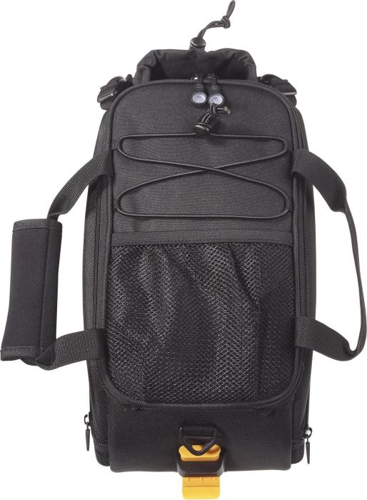 Geanta Portbagaj Topeak Mtx Trunk Bag Ex Tt9646B - Volum 8 L, Negru [16]