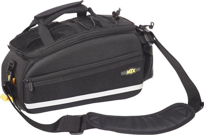 Geanta Portbagaj Topeak Mtx Trunk Bag Ex Tt9646B - Volum 8 L, Negru [14]