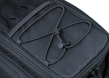 Geanta Portbagaj Topeak Mtx Trunk Bag Ex Tt9646B - Volum 8 L, Negru [3]