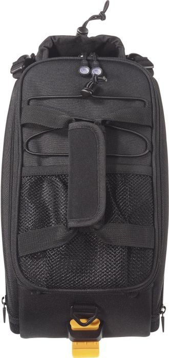 Geanta Portbagaj Topeak Mtx Trunk Bag Ex Tt9646B - Volum 8 L, Negru [17]