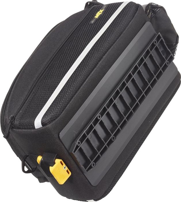 Geanta Portbagaj Topeak Mtx Trunk Bag Ex Tt9646B - Volum 8 L, Negru [15]