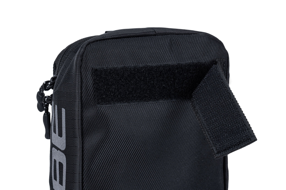 GEANTA RUCSACCUBE ACCESSORY BAG BACKPACK  2 Black [2]