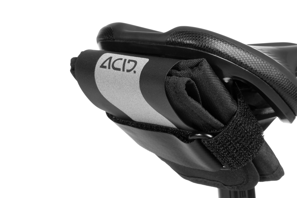 GEANTA SA ACID WRAP Negru [2]