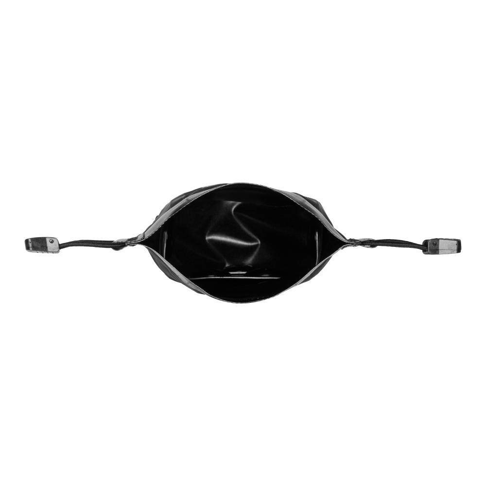 GEANTA SA ORTLIEB MICRO-BAG 0.5L Black matt [4]