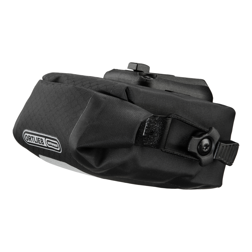 GEANTA SA ORTLIEB MICRO-BAG 0.5L Black matt [3]