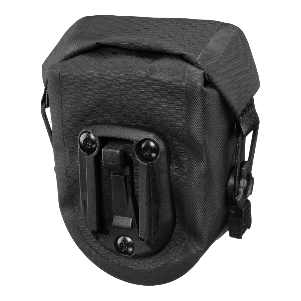 GEANTA SA ORTLIEB MICRO-BAG 0.5L Black matt [2]