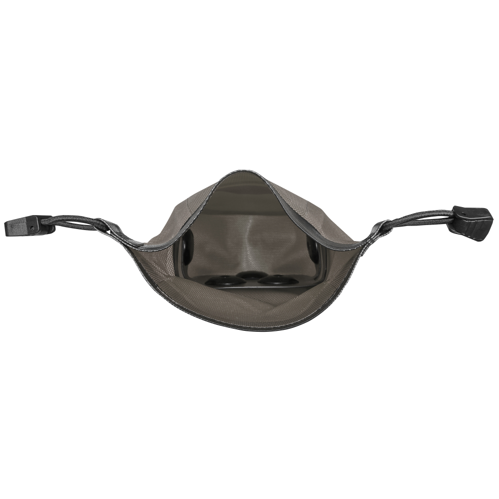 GEANTA SA ORTLIEB MICRO-BAG 0.5L Dark sand [3]