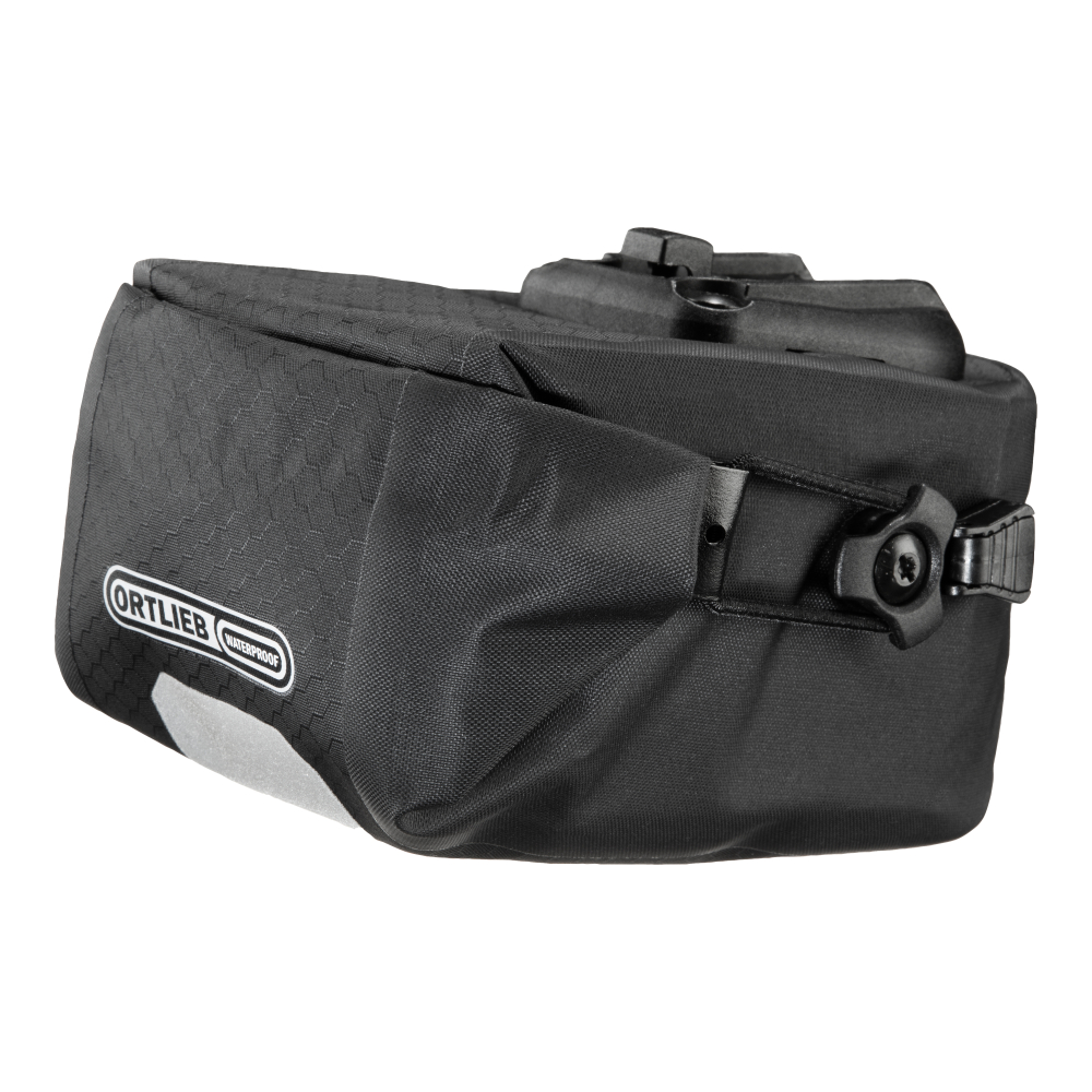 GEANTA SA ORTLIEB MICRO-BAG 0.8L Black matt [3]
