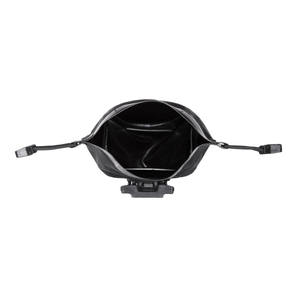 GEANTA SA ORTLIEB MICRO-BAG 0.8L Black matt [4]