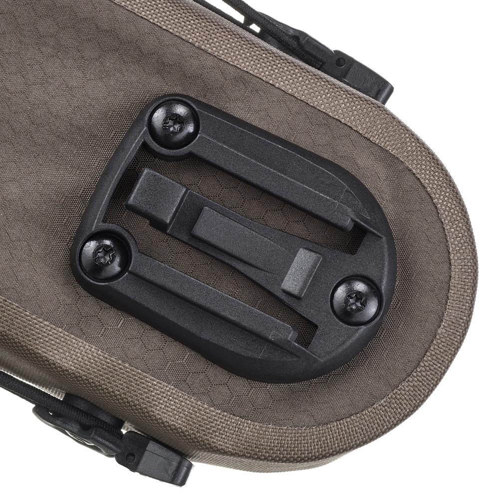 GEANTA SA ORTLIEB MICRO-BAG 0.8L Dark sand [4]