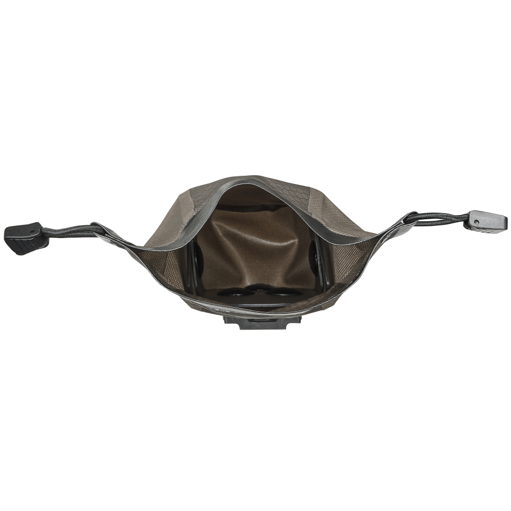 GEANTA SA ORTLIEB MICRO-BAG 0.8L Dark sand [3]