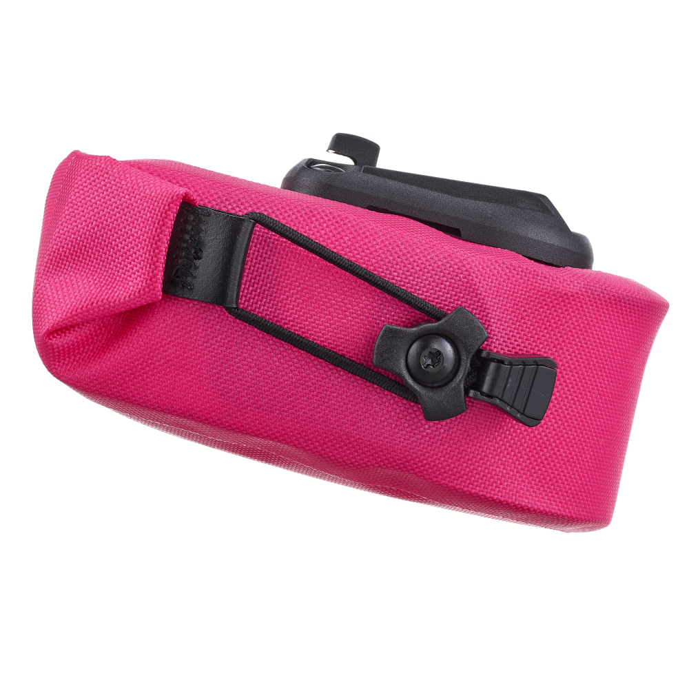 GEANTA SA ORTLIEB MICRO-BAG CYBER 0.5L Cyber pink [2]