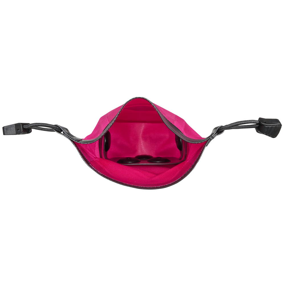 GEANTA SA ORTLIEB MICRO-BAG CYBER 0.5L Cyber pink [3]