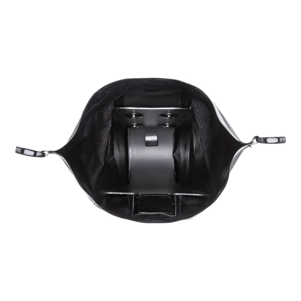 GEANTA SA ORTLIEB SADDLE-BAG 1.6L Black matt [4]