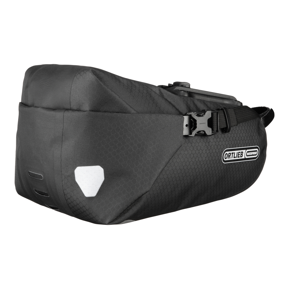 GEANTA SA ORTLIEB SADDLE-BAG 4.1L Black matt [3]