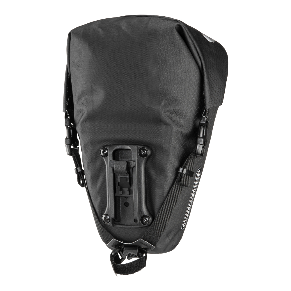 GEANTA SA ORTLIEB SADDLE-BAG 4.1L Black matt [2]