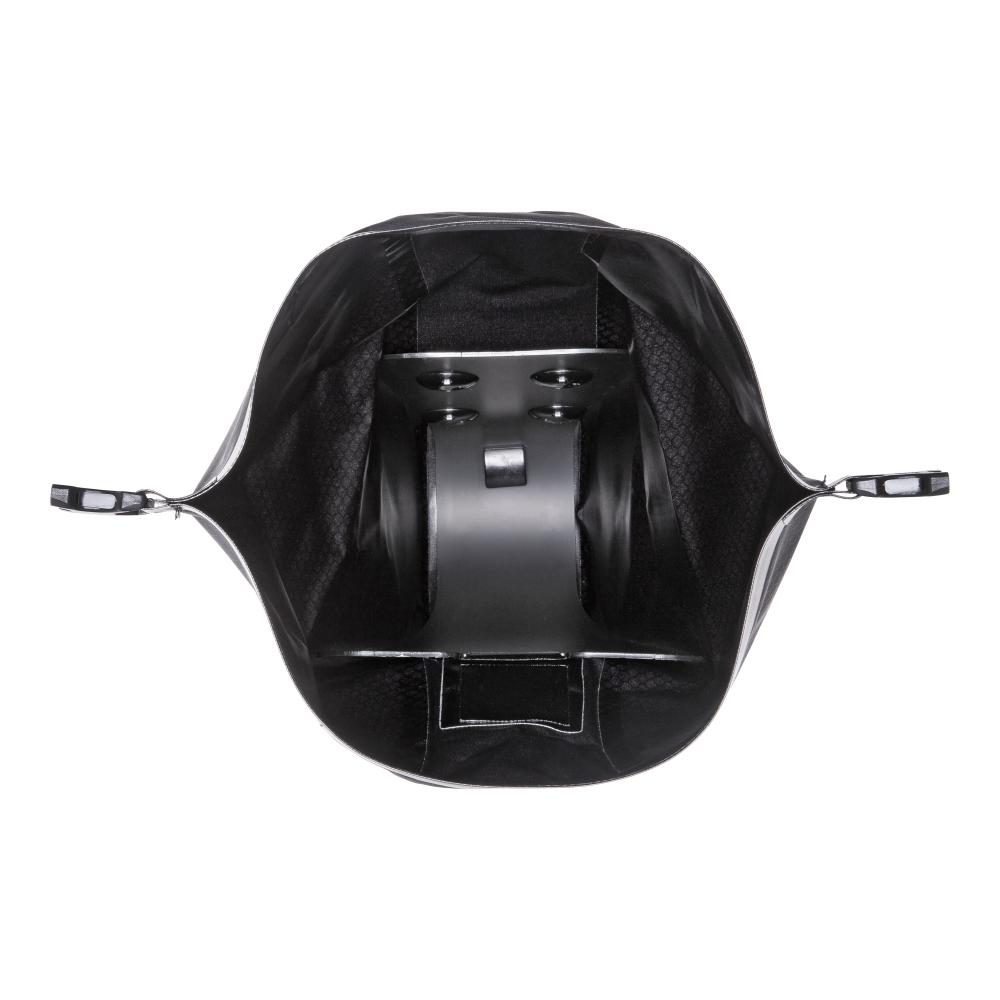 GEANTA SA ORTLIEB SADDLE-BAG 4.1L Black matt [4]