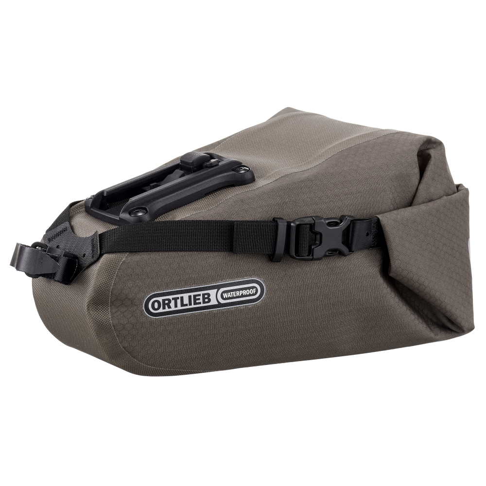 GEANTA SA ORTLIEB SADDLE-BAG 4.1L Dark sand [2]