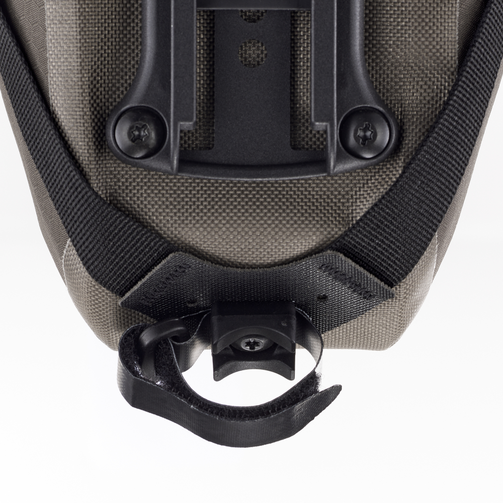 GEANTA SA ORTLIEB SADDLE-BAG 4.1L Dark sand [5]