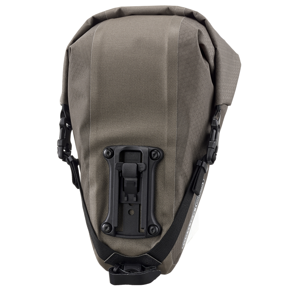 GEANTA SA ORTLIEB SADDLE-BAG 4.1L Dark sand [3]