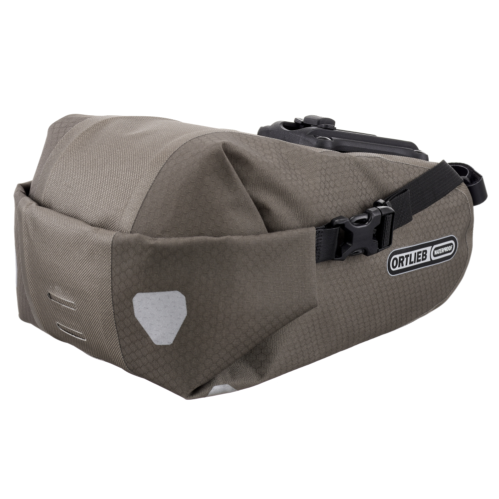GEANTA SA ORTLIEB SADDLE-BAG 4.1L Dark sand [4]
