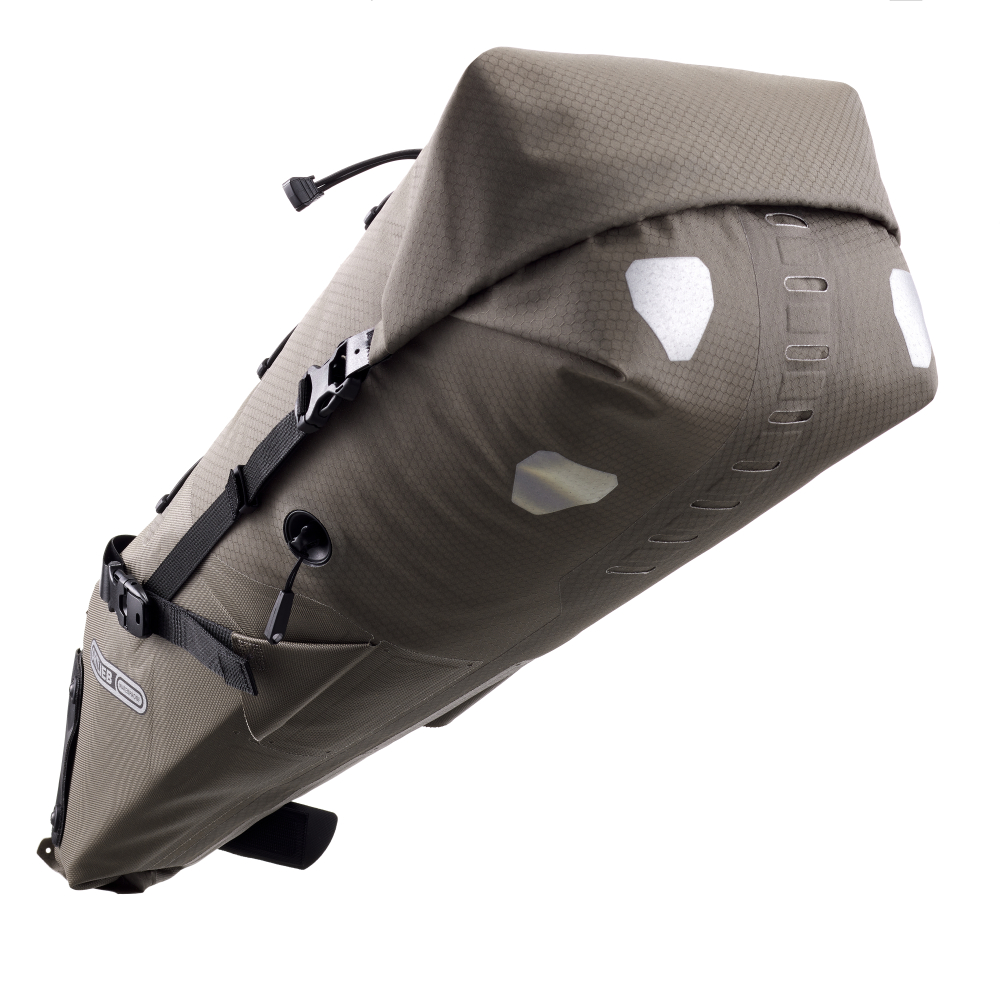 GEANTA SA ORTLIEB SEAT-PACK 16.5L Dark sand [2]