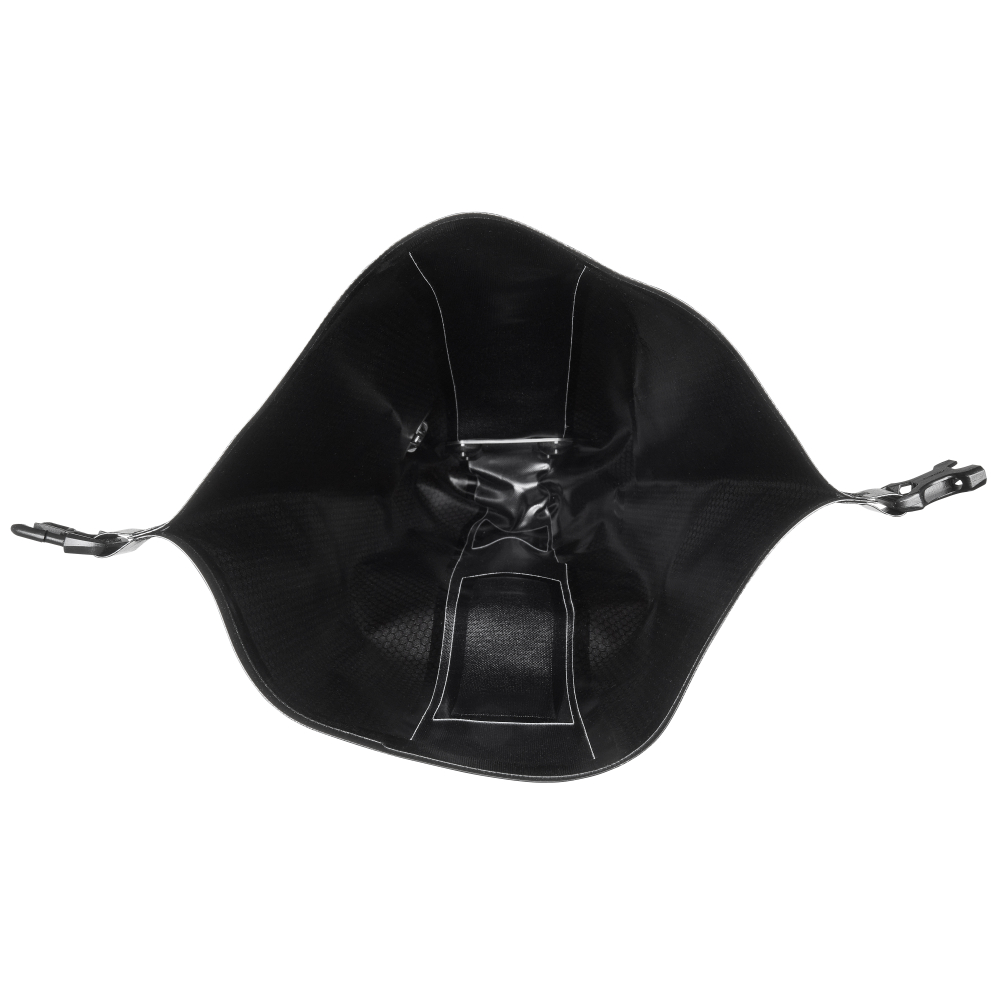 GEANTA SA ORTLIEB SEAT-PACK QR 7.5L Black matt [4]