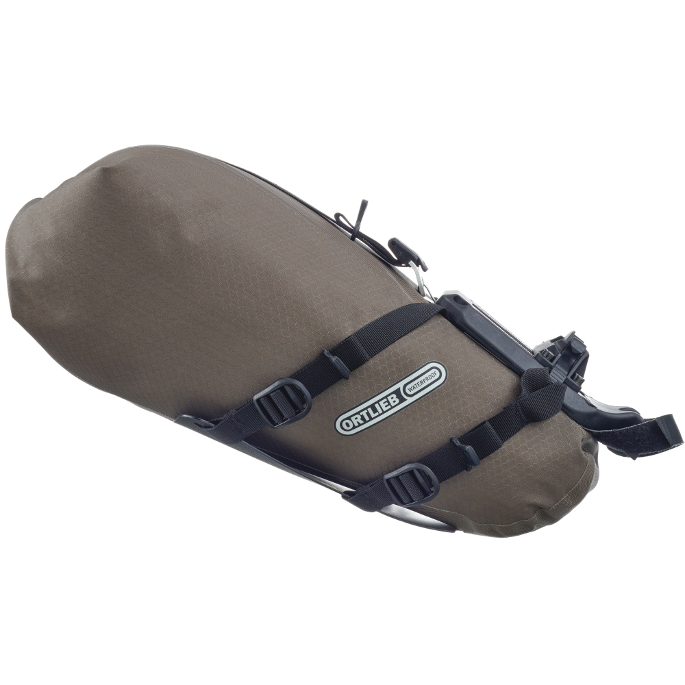 GEANTA SA ORTLIEB SEAT-PACK QR 7.5L Dark sand [3]