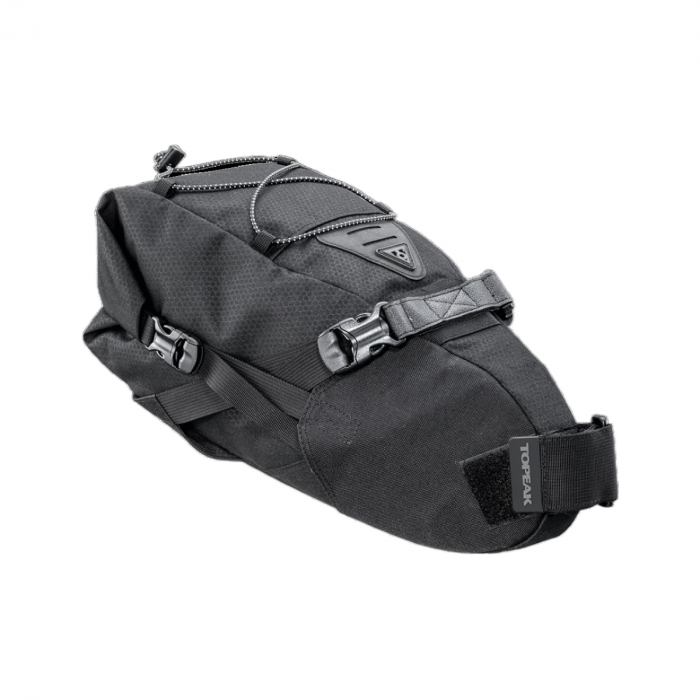Geanta Topeak Back Loader TBP-BL1B - Volum 6 L, Negru [1]