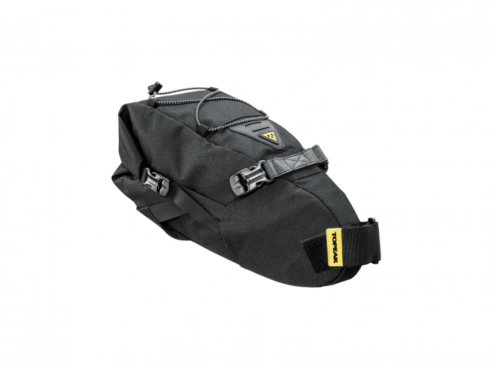 Geanta Topeak Back Loader Tbp-Bl2B - Volum 10 L, Negru [1]