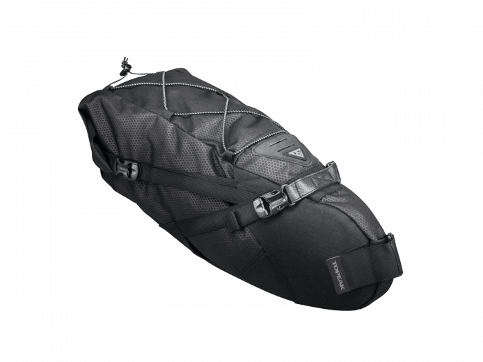 Geanta Topeak BackLoader Tbp-Bl3B - Volum 15 L, Negru [2]
