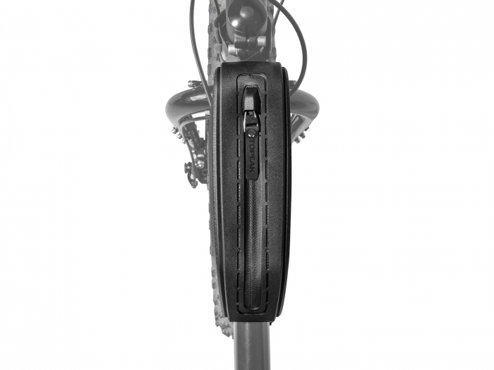 Geanta Topeak FastFuel DryBag X TC2306B - Volum 1.25 L, Negru [4]