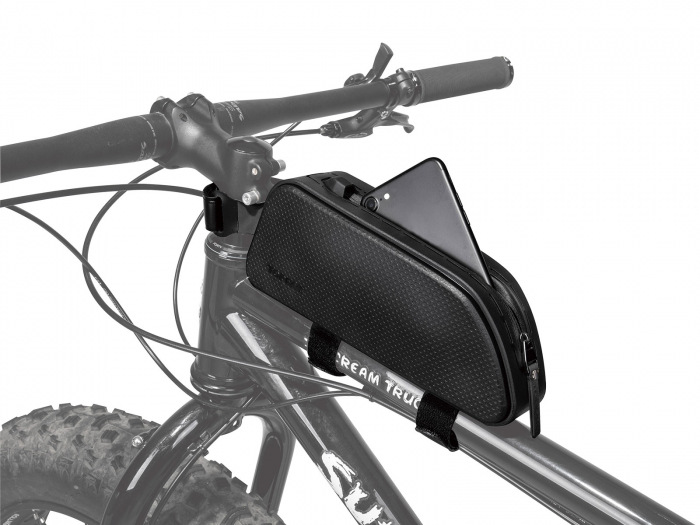 Geanta Topeak FastFuel DryBag X TC2306B - Volum 1.25 L, Negru [3]