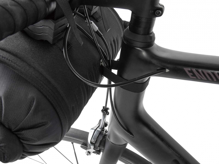 Geanta Topeak Frontloader Tbp-Fl1B - Volum 8 L, Negru [4]
