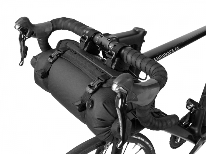 Geanta Topeak Frontloader Tbp-Fl1B - Volum 8 L, Negru [2]