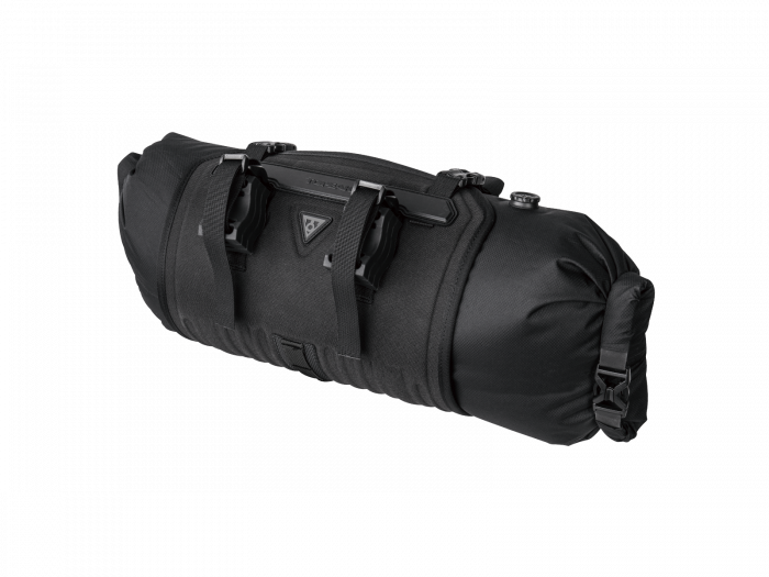 Geanta Topeak Frontloader Tbp-Fl1B - Volum 8 L, Negru [1]